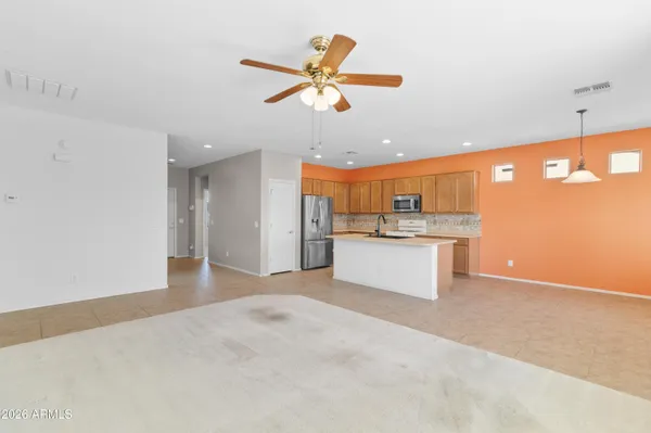 $1,774 | 42181 West Basie Lane, Maricopa, AZ 85138