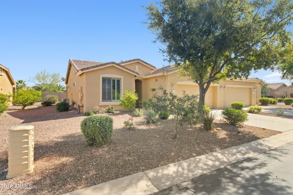 $1,774 | 42181 West Basie Lane, Maricopa, AZ 85138
