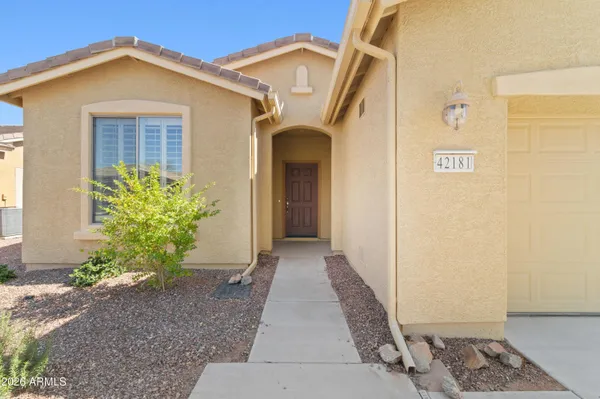 $1,799 | 42181 West Basie Lane, Maricopa, AZ 85138