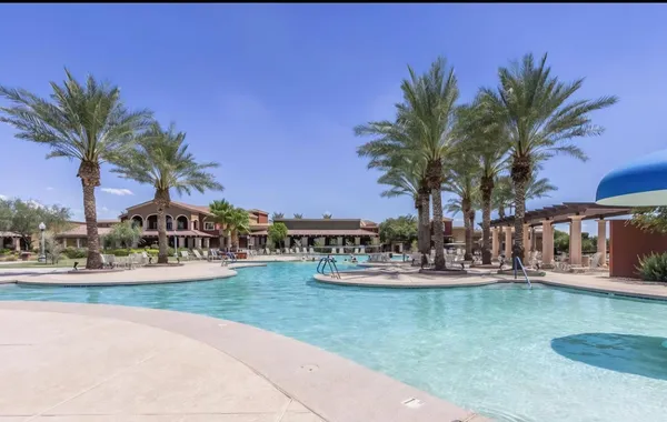 $1,724 | 42181 West Basie Lane, Maricopa, AZ 85138