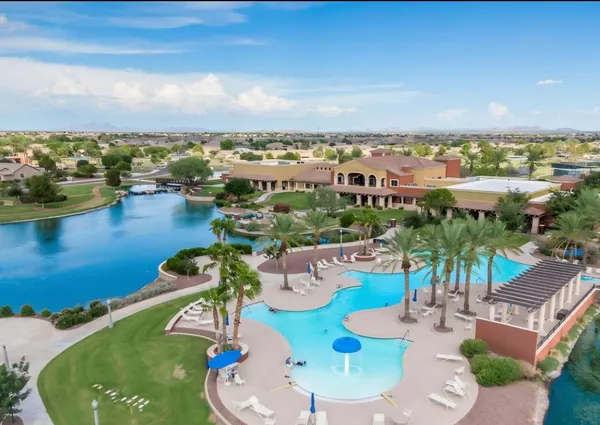 $1,724 | 42181 West Basie Lane, Maricopa, AZ 85138