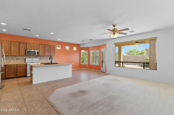 $1,799 | 42181 West Basie Lane, Maricopa, AZ 85138