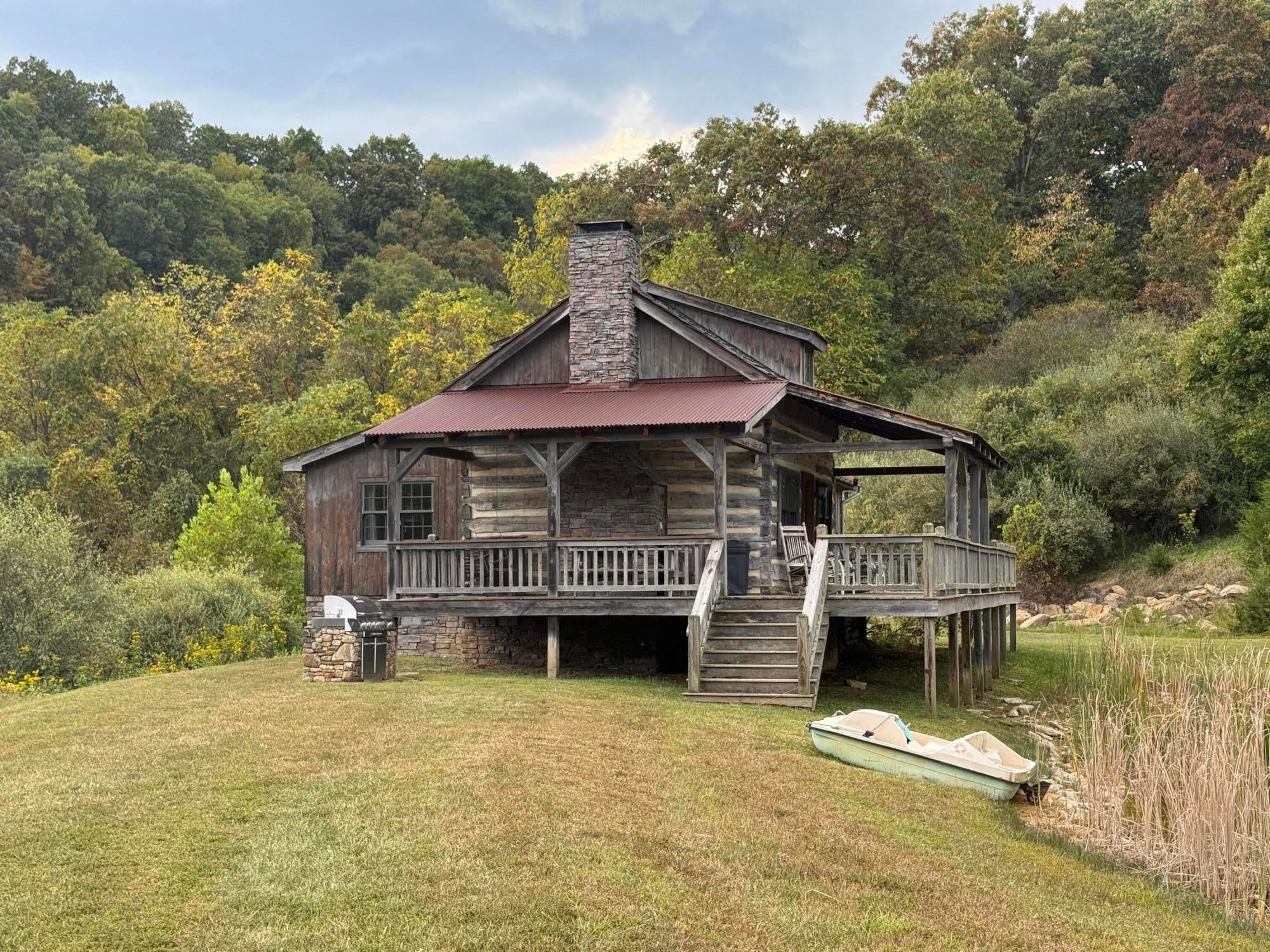 51 Russlyn Ridge Ln Union Union, WV 24983 - Photo 169 of 175 Gallery Image 169