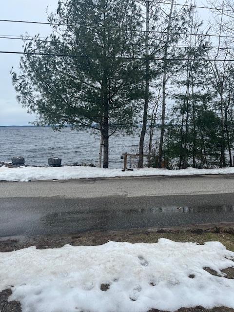 62 Wards Cove Road Standish, ME 04084 - Photo 5 of 6 View of water across street