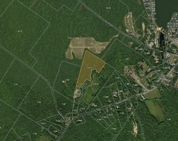 $100,000 | M7-l33 Trinity Rdg Road, Unit 401, East Waterboro, ME 04030