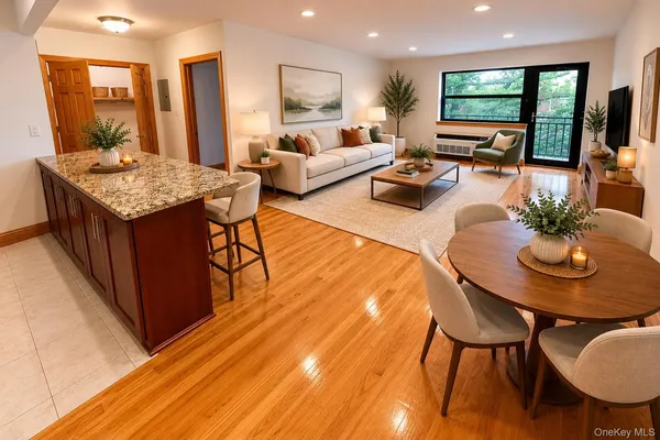 $2,695 | 135-23 82nd Avenue, Unit 4C | Briarwood
