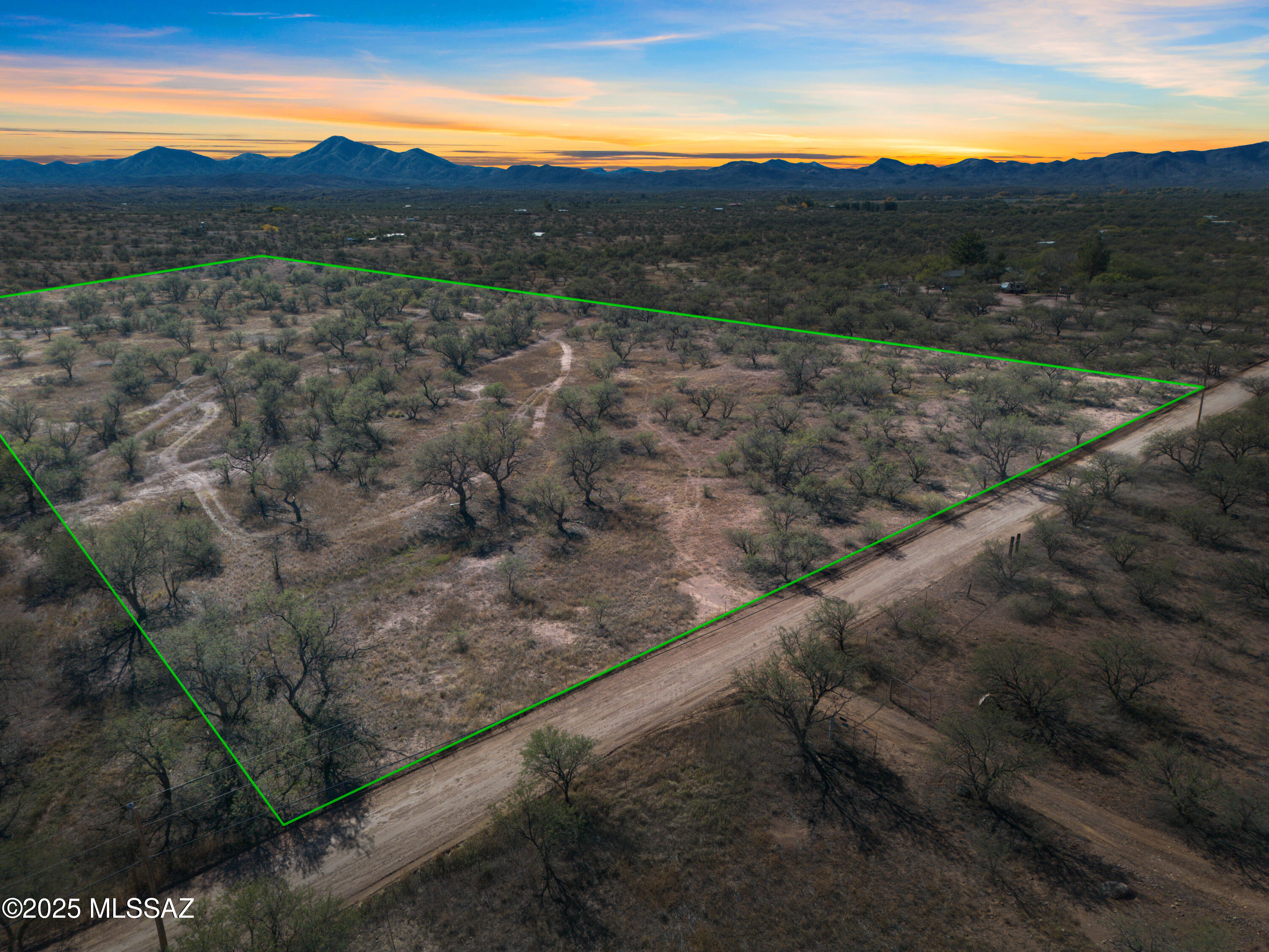 15355 West Hardscrabble Road Arivaca, AZ 85601 - Photo 5 of 14