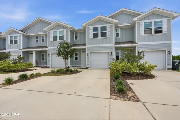 $258,900 | 1635 Caleigh Court, Lynn Haven, FL 32444