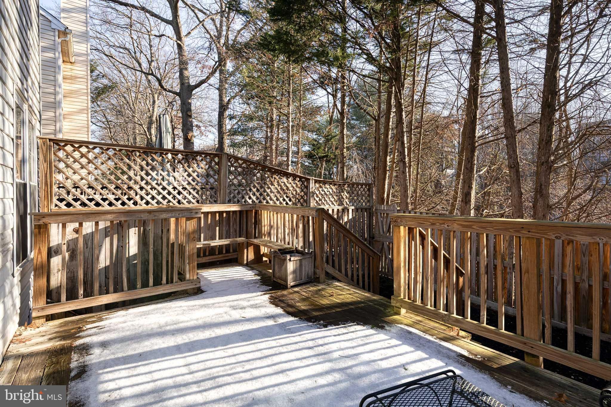 684 Lions Gate Lane Odenton, MD 21113 - Photo 26 of 28