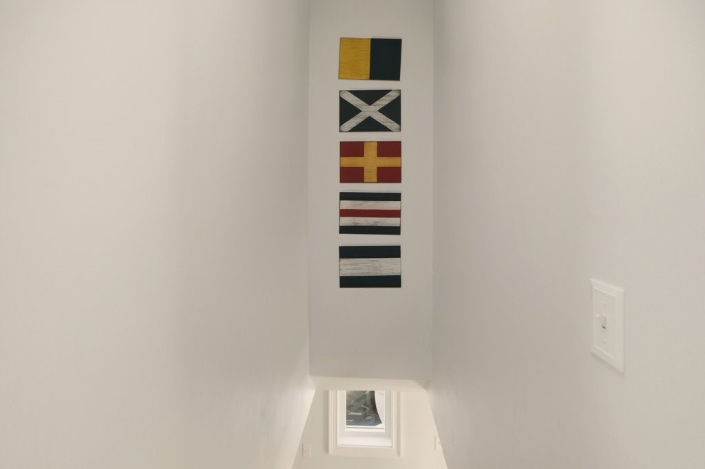 30 South Baptist Street Newport, RI 02840 - Photo 14 of 32 Stairs