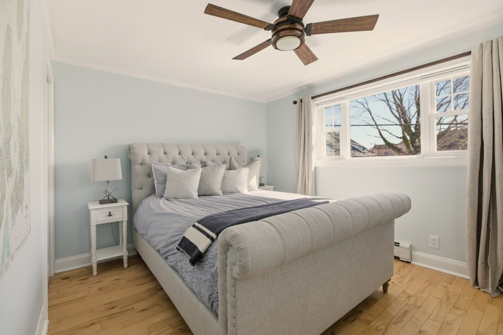 30 South Baptist Street Newport, RI 02840 - Photo 15 of 32 Primary Bedroom Second Level