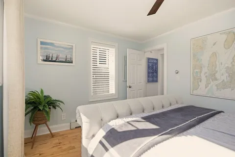 $950,000 | 30 South Baptist Street, Newport, RI 02840