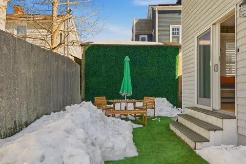 $950,000 | 30 South Baptist Street, Newport, RI 02840