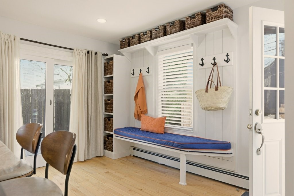 30 South Baptist Street Newport, RI 02840 - Photo 3 of 32 Welcome Home!