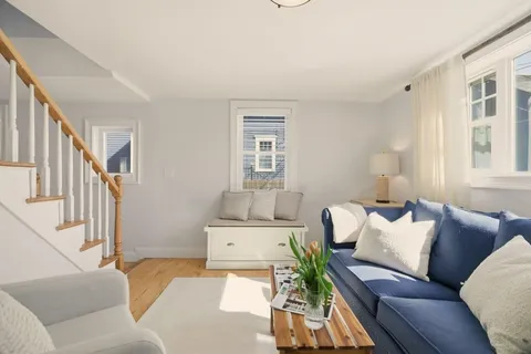 $950,000 | 30 South Baptist Street, Newport, RI 02840