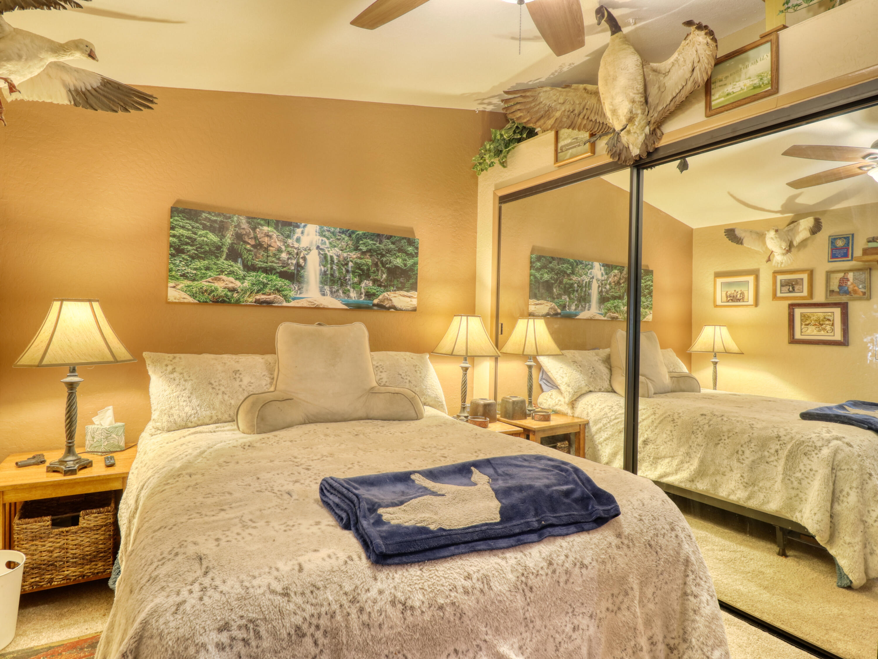 46618 Madison Street, Unit 24 Indio, CA 92201 - Photo 12 of 22 Guest Room