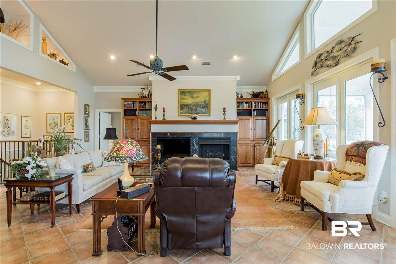 9017 Bay Point Drive Elberta, AL 36530 - Photo 14 of 49