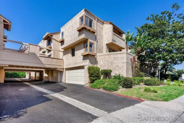 $839,900 | 3290 Via Marin, Unit 60, La Jolla, CA 92037