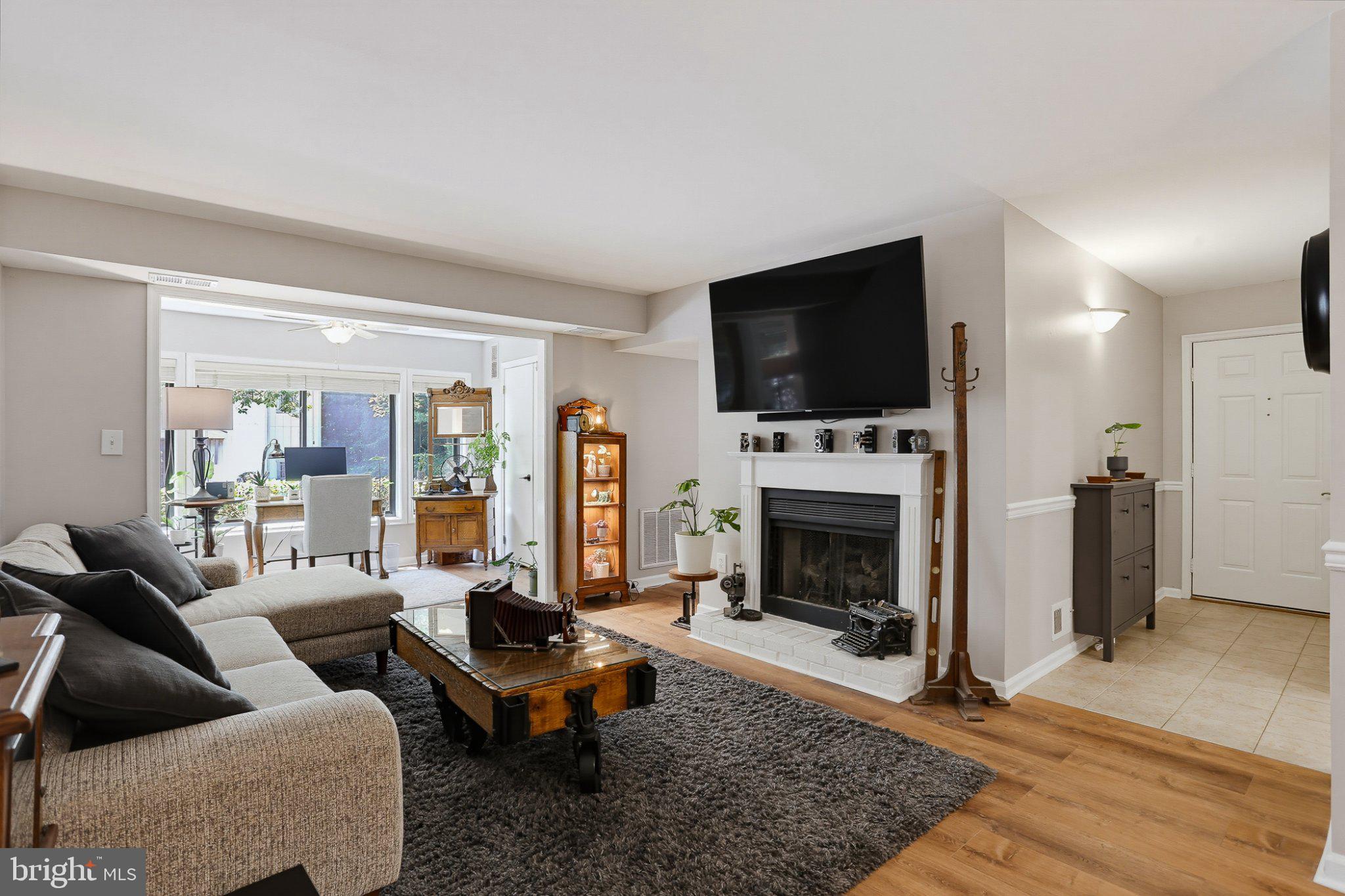 2205 Hunter's Run Drive Reston, VA 20191 - Photo 13 of 44 Gallery Image 13