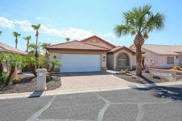 $2,500 | 3081 North 148th Avenue, Goodyear, AZ 85395