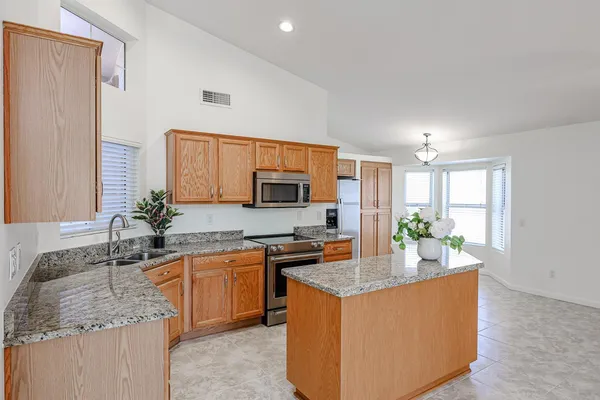 $2,500 | 3081 North 148th Avenue, Goodyear, AZ 85395