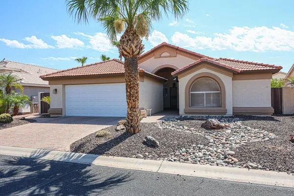 $2,500 | 3081 North 148th Avenue, Goodyear, AZ 85395