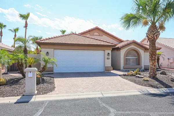 $2,500 | 3081 North 148th Avenue, Goodyear, AZ 85395