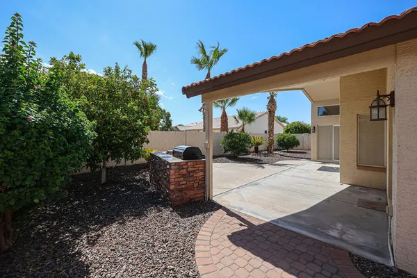 $2,500 | 3081 North 148th Avenue, Goodyear, AZ 85395