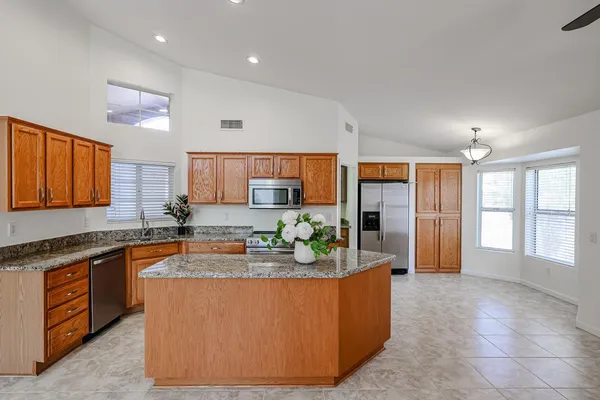 $2,500 | 3081 North 148th Avenue, Goodyear, AZ 85395