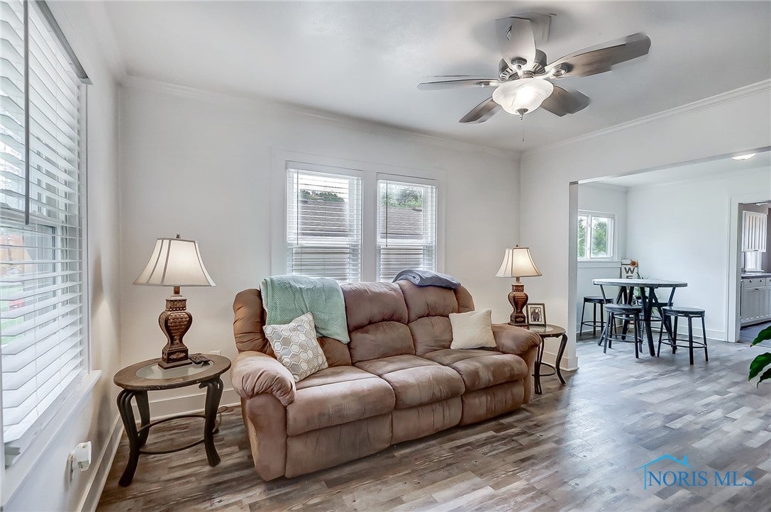 5909 Georgedale Road Toledo, OH 43613 - Photo 8 of 37 Gallery Image 8