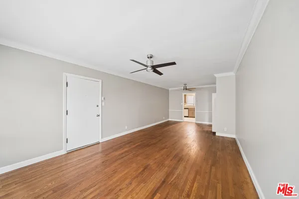 $2,595 | 3646 Carmona Avenue, Unit 1, Los Angeles, CA 90016