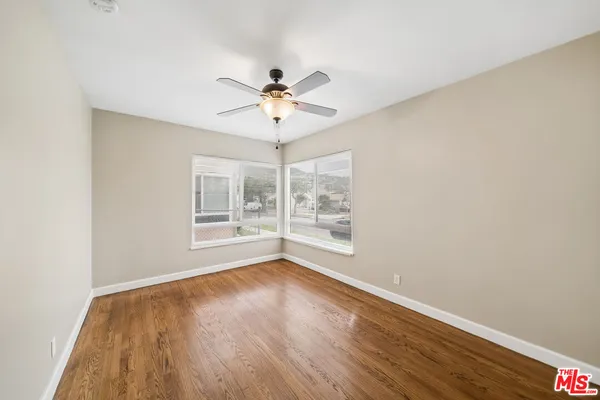 $2,595 | 3646 Carmona Avenue, Unit 1, Los Angeles, CA 90016