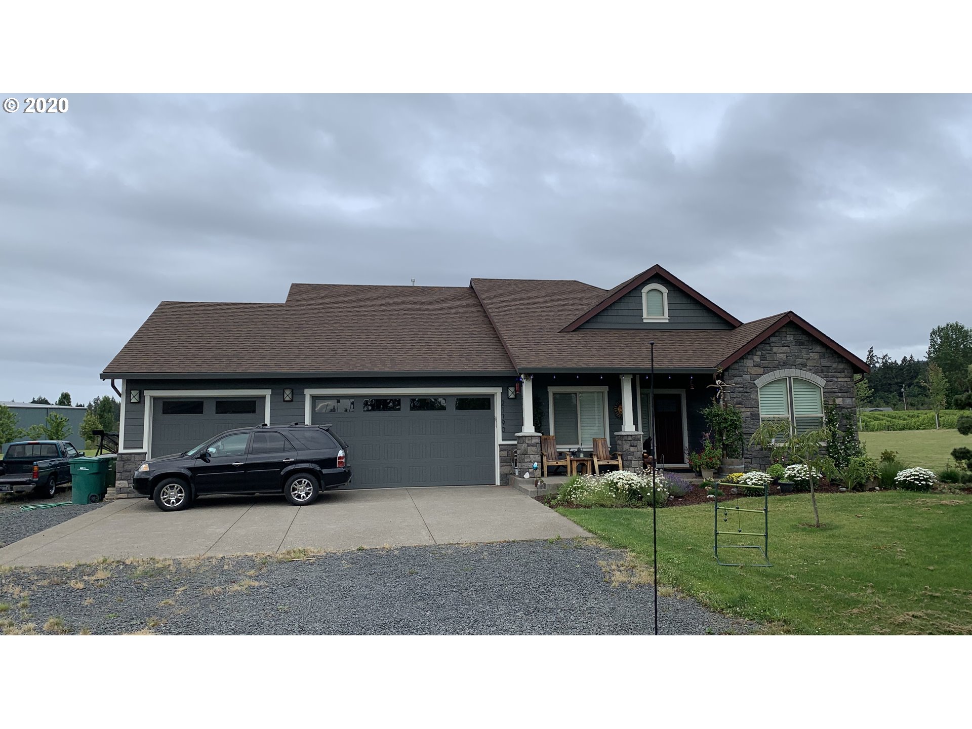 21190 Northeast Niederberger Road Dundee, OR 97115 - Photo 1 of 32 Gallery Image 1
