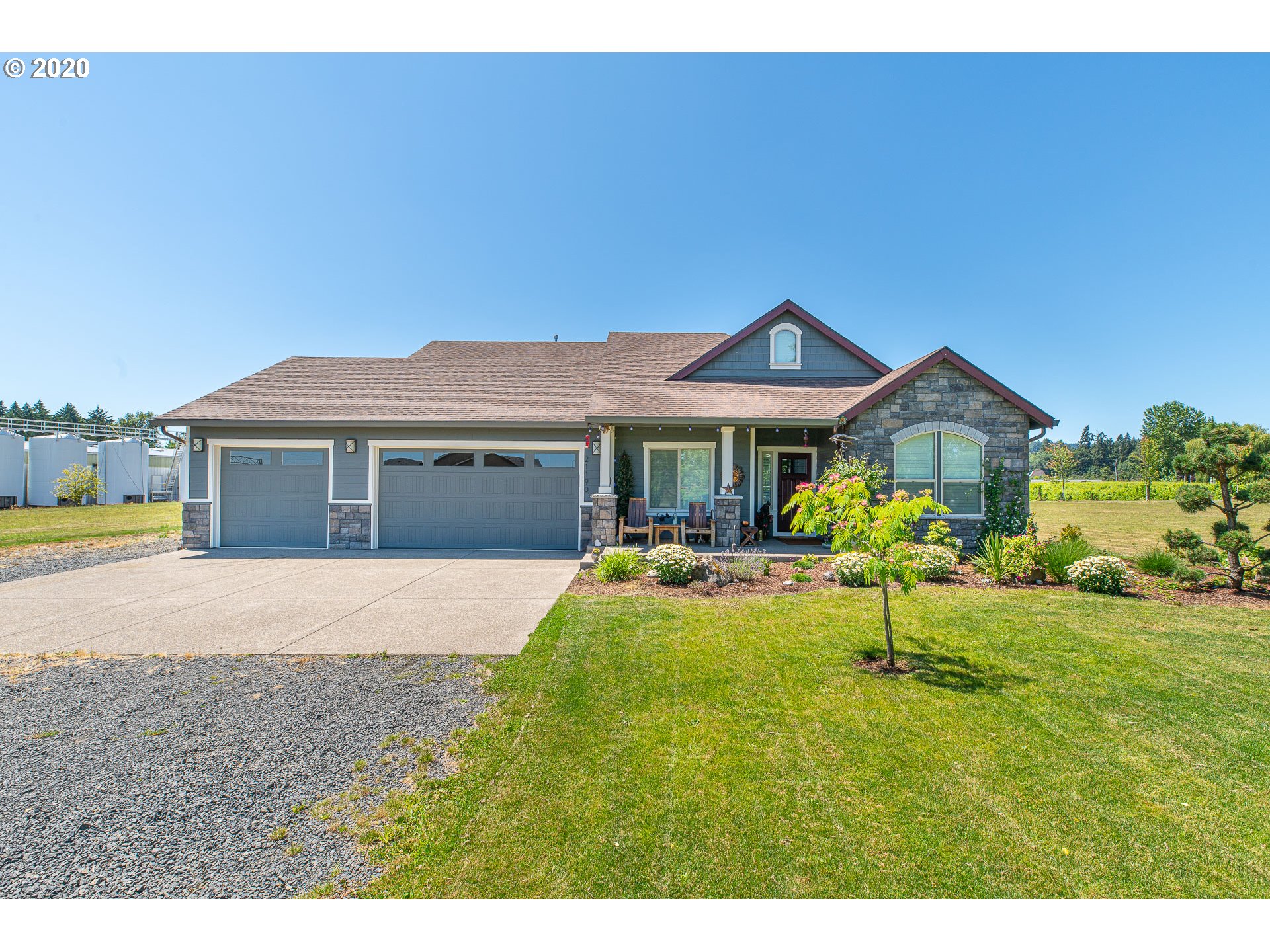 21190 Northeast Niederberger Road Dundee, OR 97115 - Photo 2 of 32 Gallery Image 2