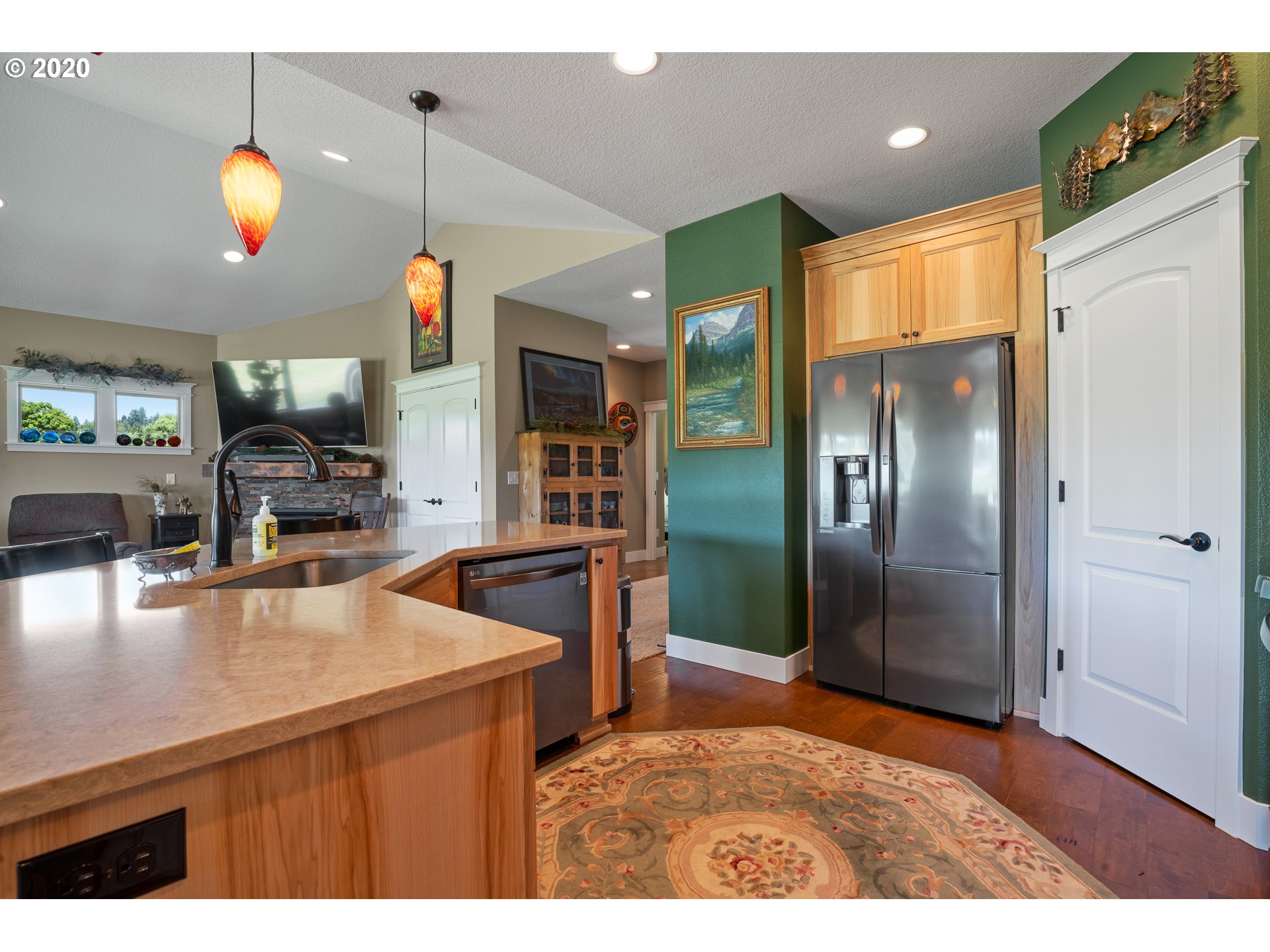 21190 Northeast Niederberger Road Dundee, OR 97115 - Photo 13 of 32 Gallery Image 13