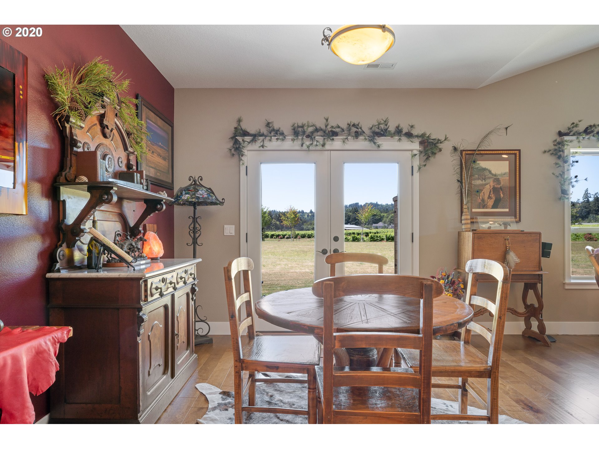 21190 Northeast Niederberger Road Dundee, OR 97115 - Photo 15 of 32 Gallery Image 15