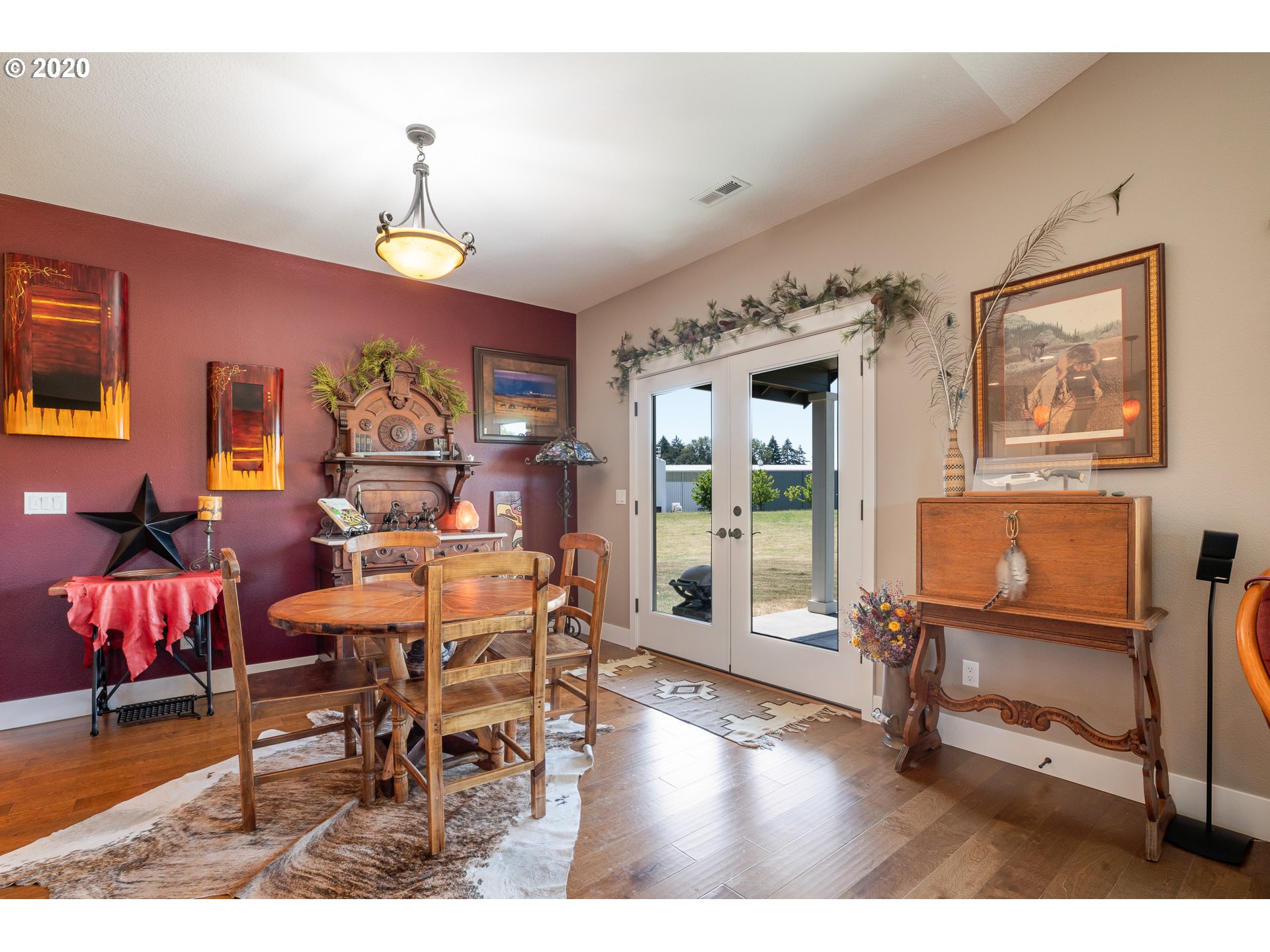 21190 Northeast Niederberger Road Dundee, OR 97115 - Photo 16 of 32 Gallery Image 16