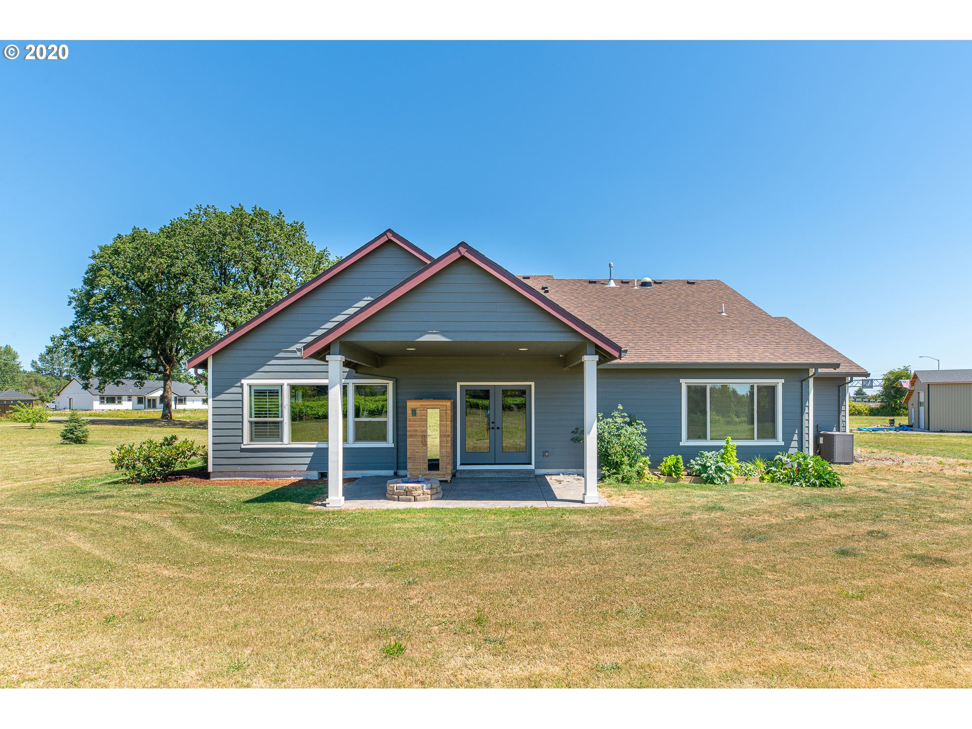 21190 Northeast Niederberger Road Dundee, OR 97115 - Photo 23 of 32 Gallery Image 23