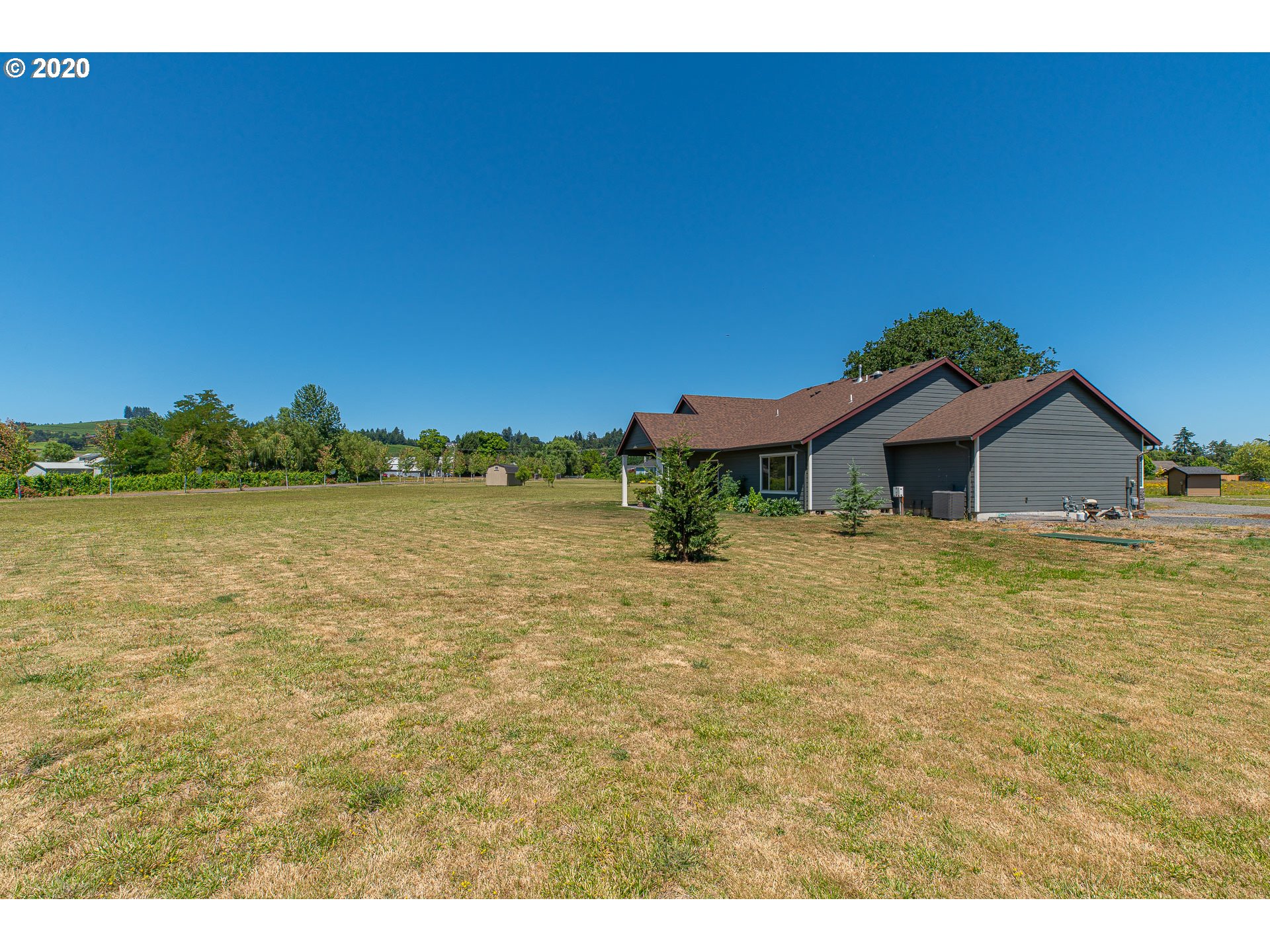 21190 Northeast Niederberger Road Dundee, OR 97115 - Photo 25 of 32 Gallery Image 25