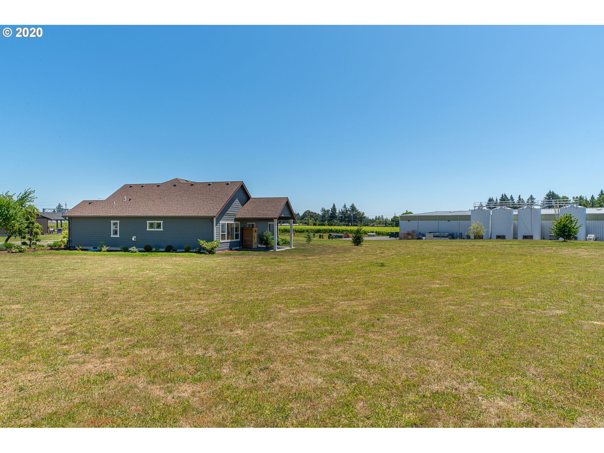 21190 Northeast Niederberger Road Dundee, OR 97115 - Photo 26 of 32 Gallery Image 26