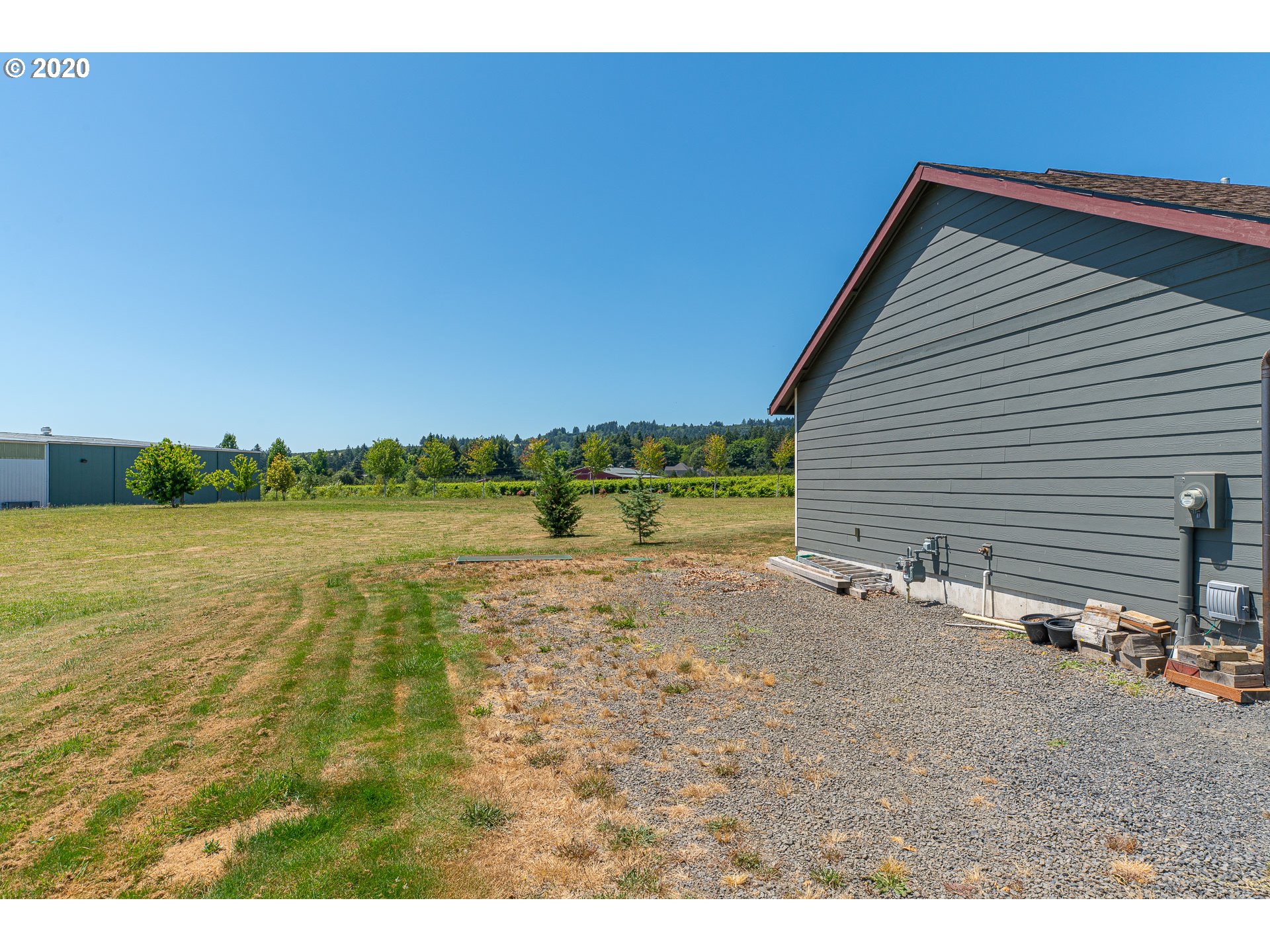 21190 Northeast Niederberger Road Dundee, OR 97115 - Photo 27 of 32 Gallery Image 27