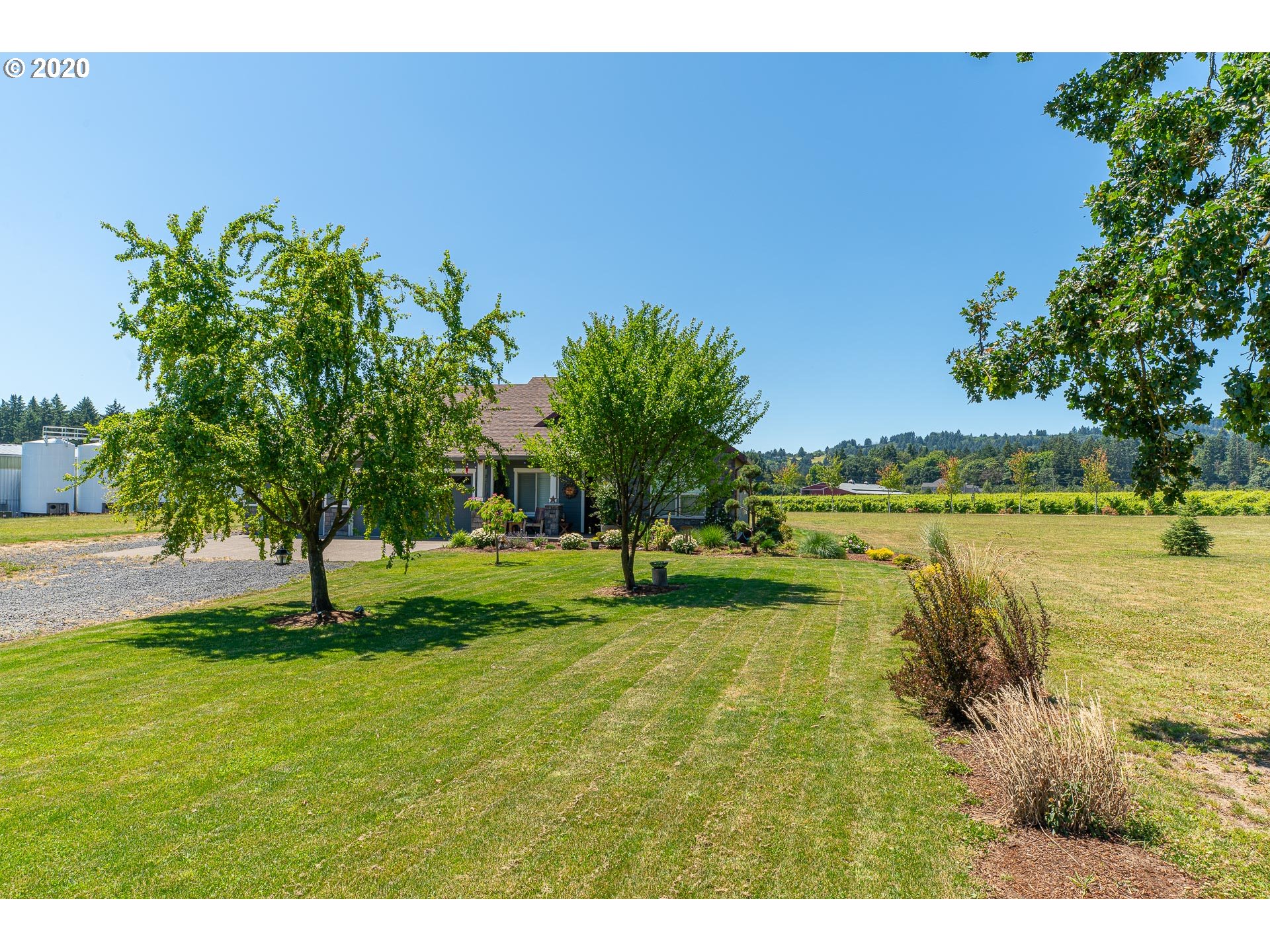 21190 Northeast Niederberger Road Dundee, OR 97115 - Photo 28 of 32 Gallery Image 28