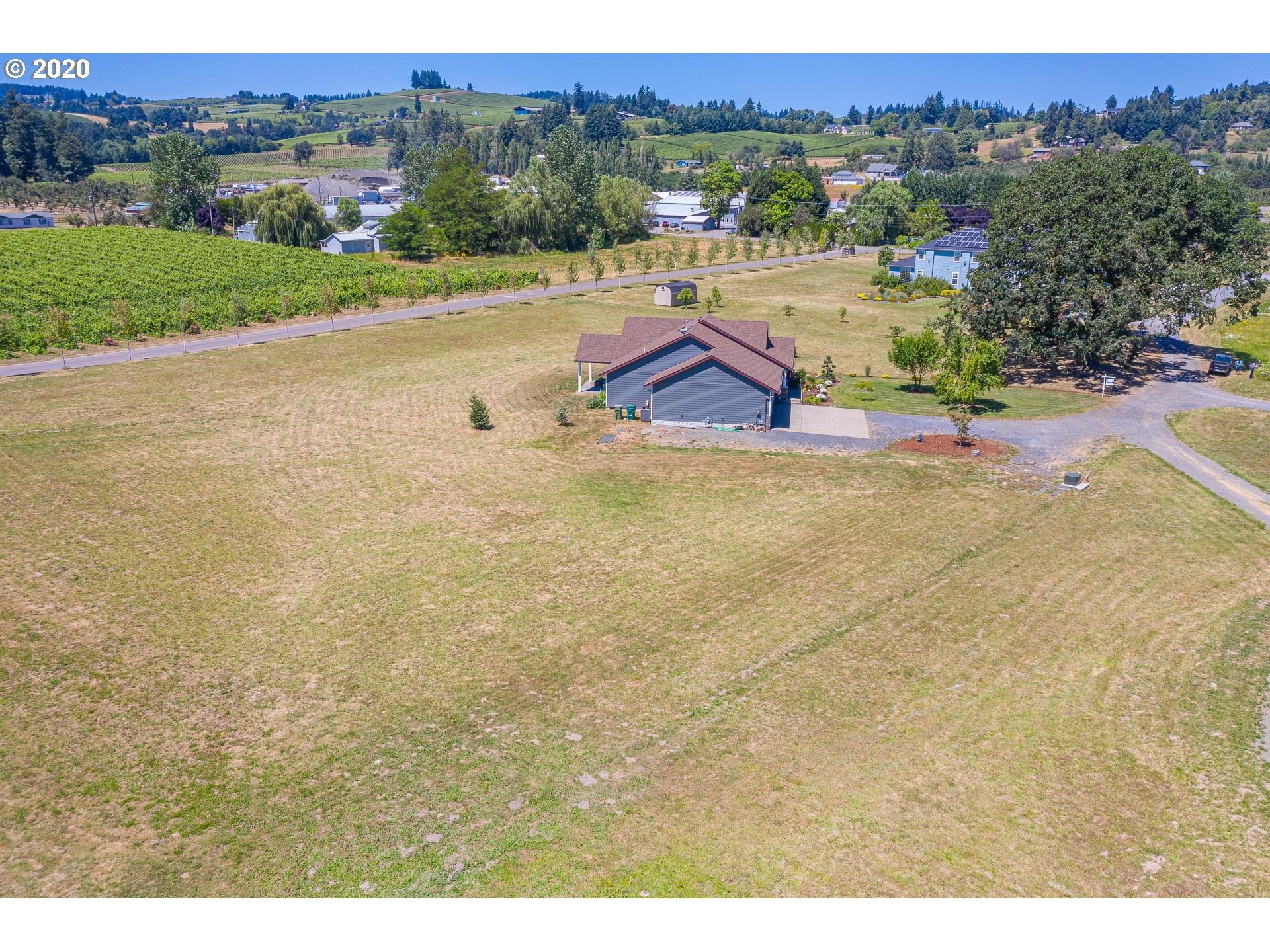 21190 Northeast Niederberger Road Dundee, OR 97115 - Photo 32 of 32 Gallery Image 32