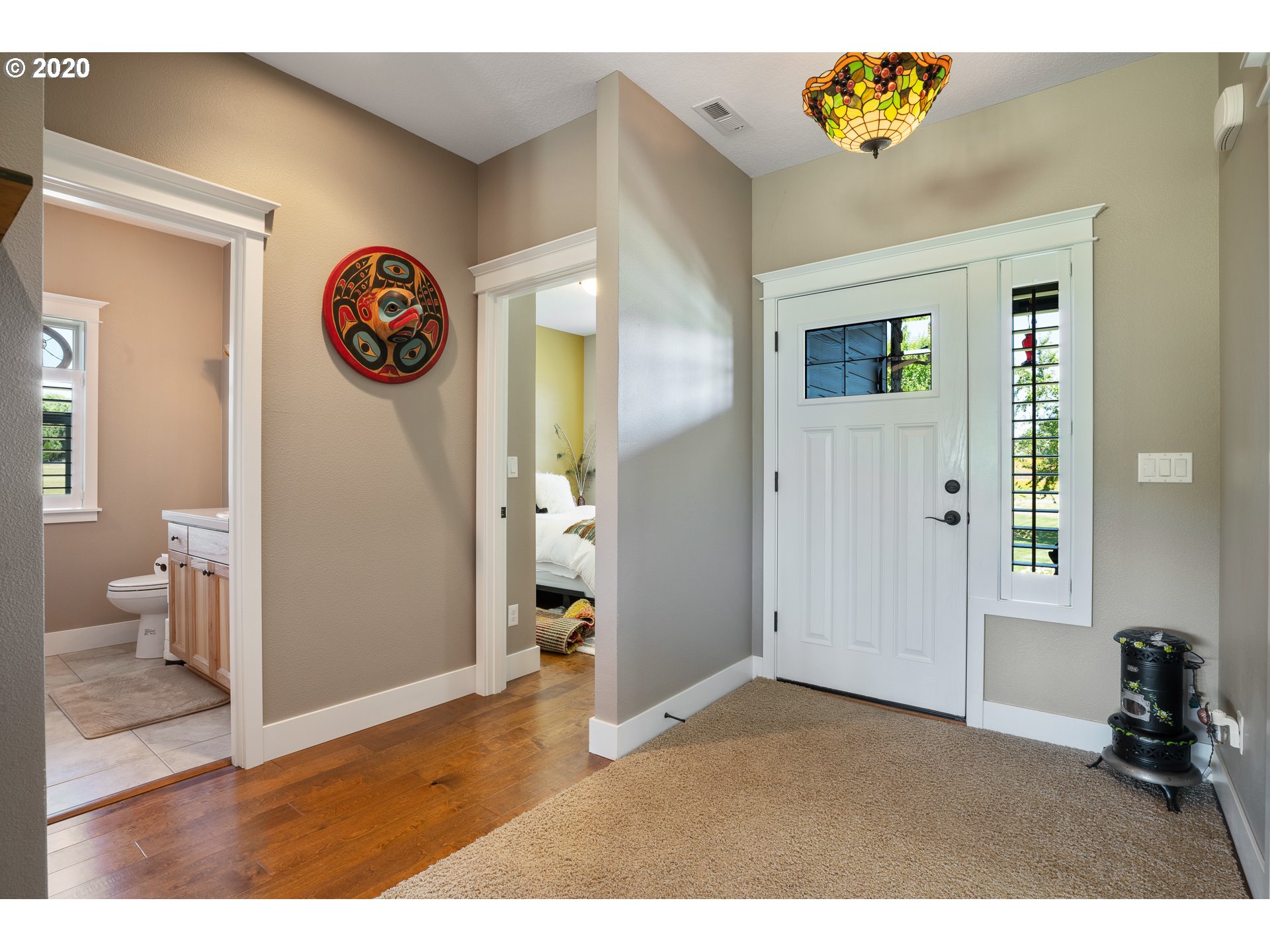21190 Northeast Niederberger Road Dundee, OR 97115 - Photo 5 of 32 Gallery Image 5