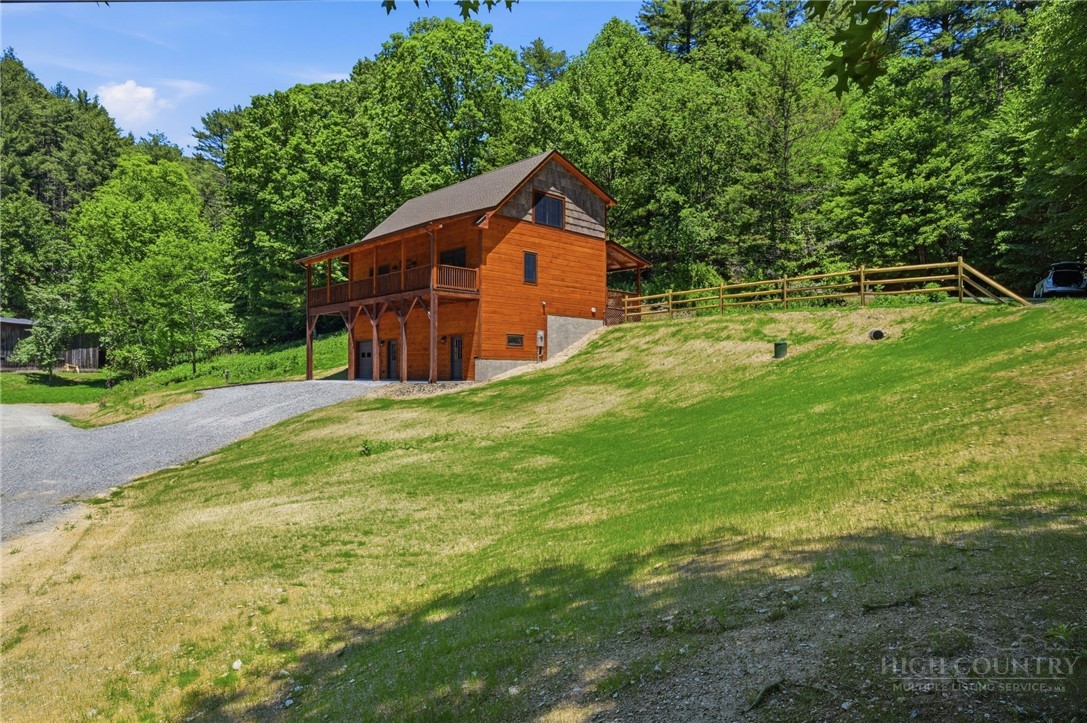167 Apple Cove Road Banner Elk, NC 28604 - Photo 46 of 47