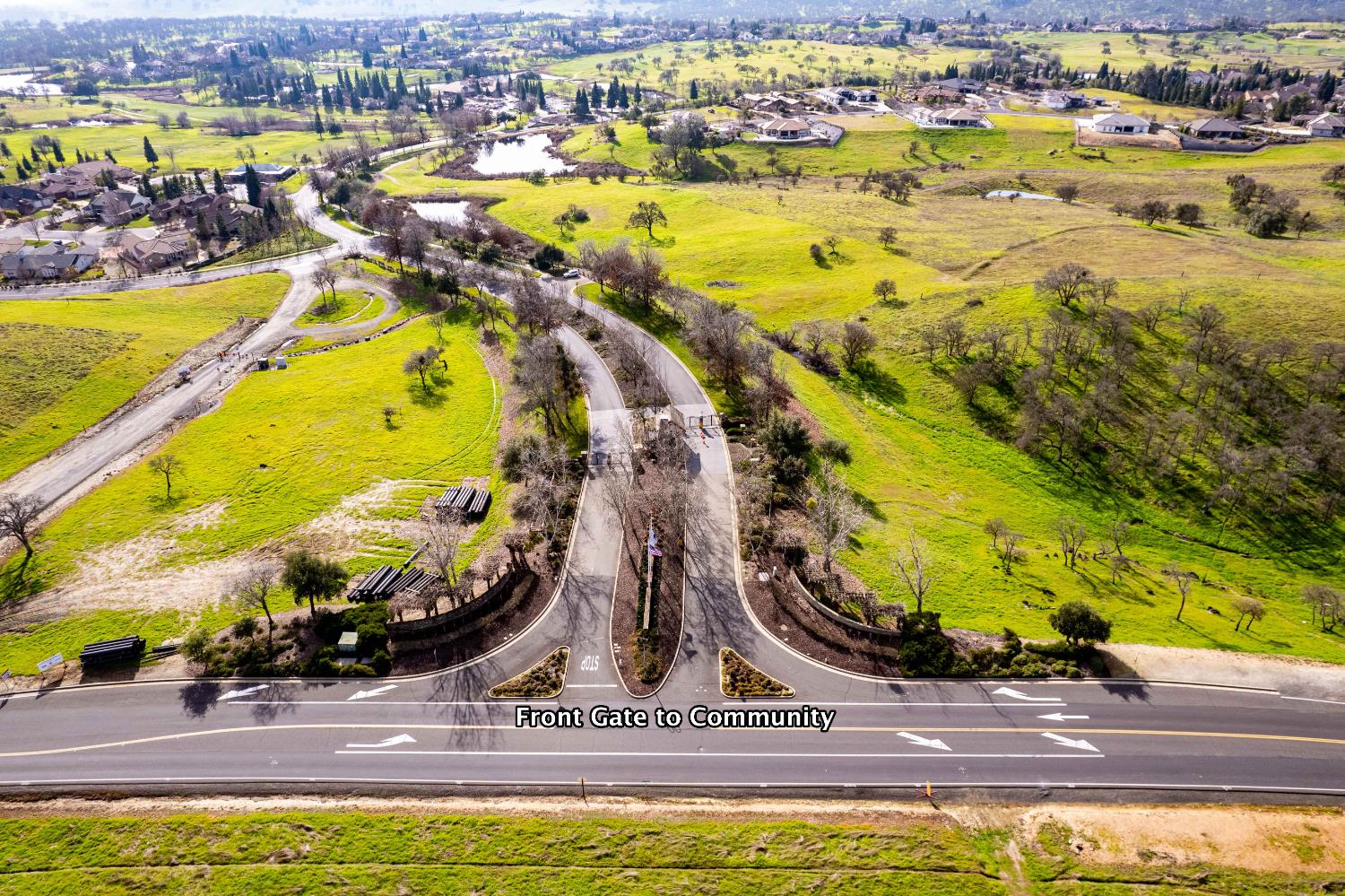 287 Hawk Ridge Copperopolis, CA 95228 - Photo 3 of 30