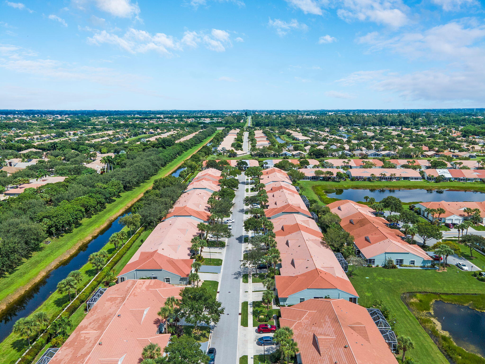 8506 Logia Circle Boynton Beach, FL 33472 - Photo 25 of 98 26-web-or-mls-Aerial_7