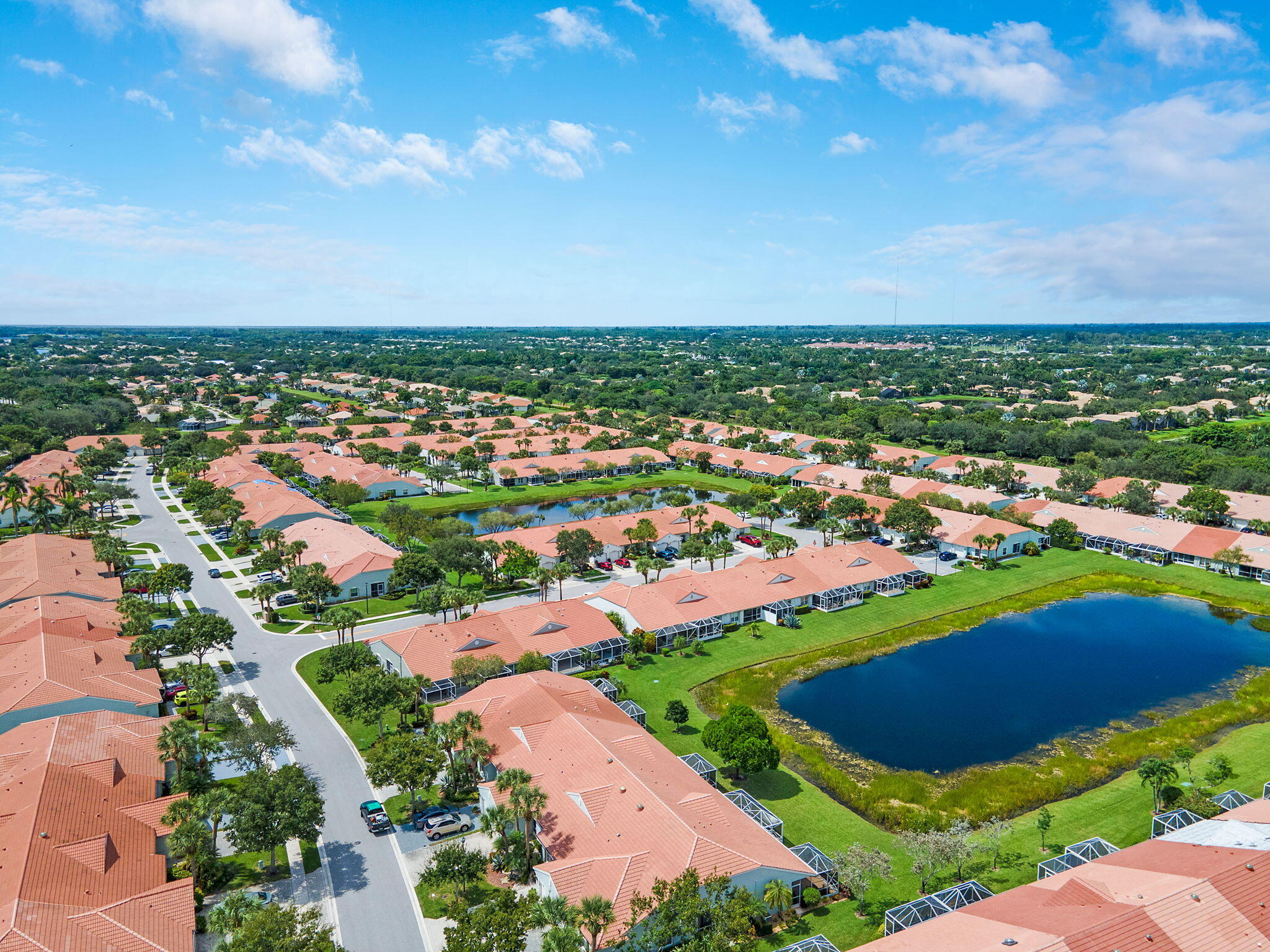 8506 Logia Circle Boynton Beach, FL 33472 - Photo 27 of 98 28-web-or-mls-Aerial_5