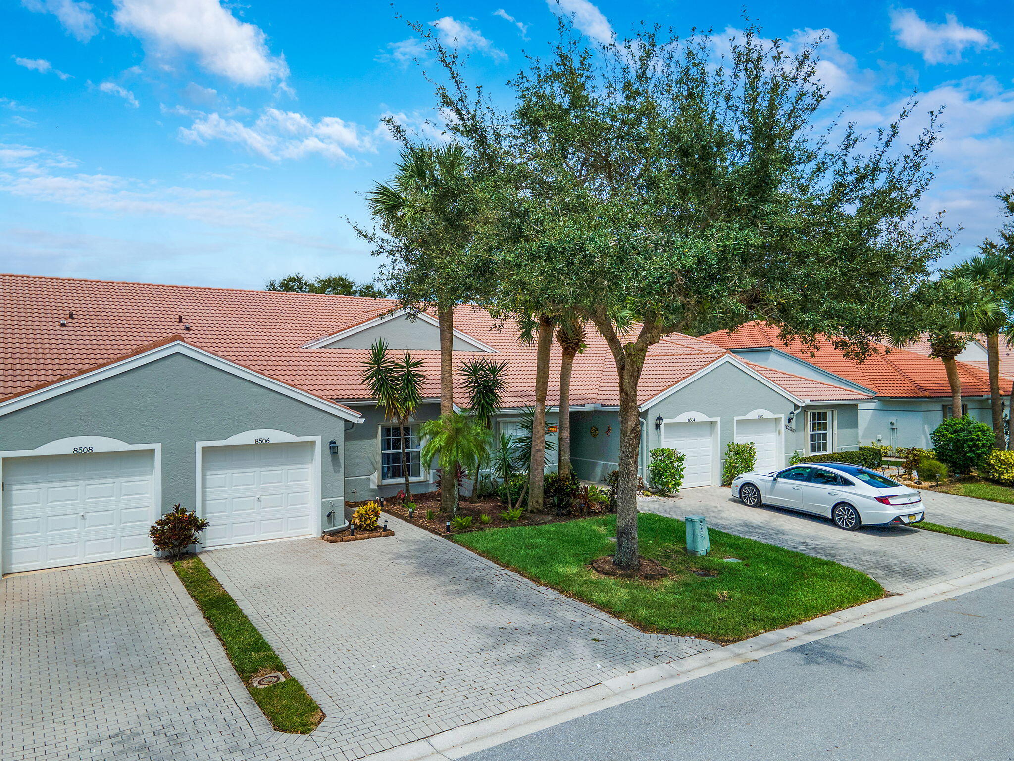 8506 Logia Circle Boynton Beach, FL 33472 - Photo 29 of 98 31-web-or-mls-Aerial_2