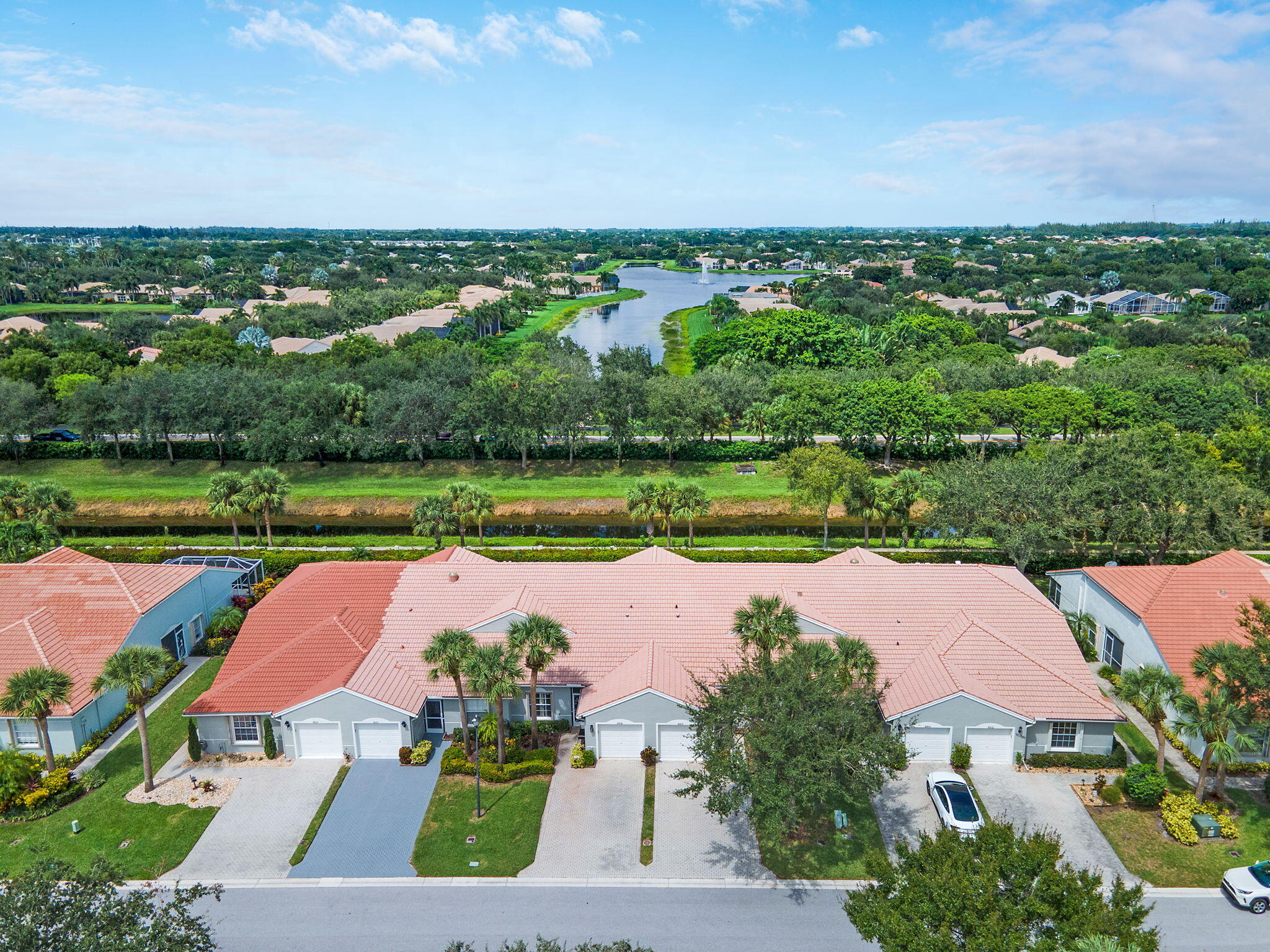 8506 Logia Circle Boynton Beach, FL 33472 - Photo 30 of 98 32-web-or-mls-Aerial_1